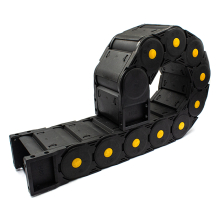 TP80x125 R150 закрытый (с держателями)